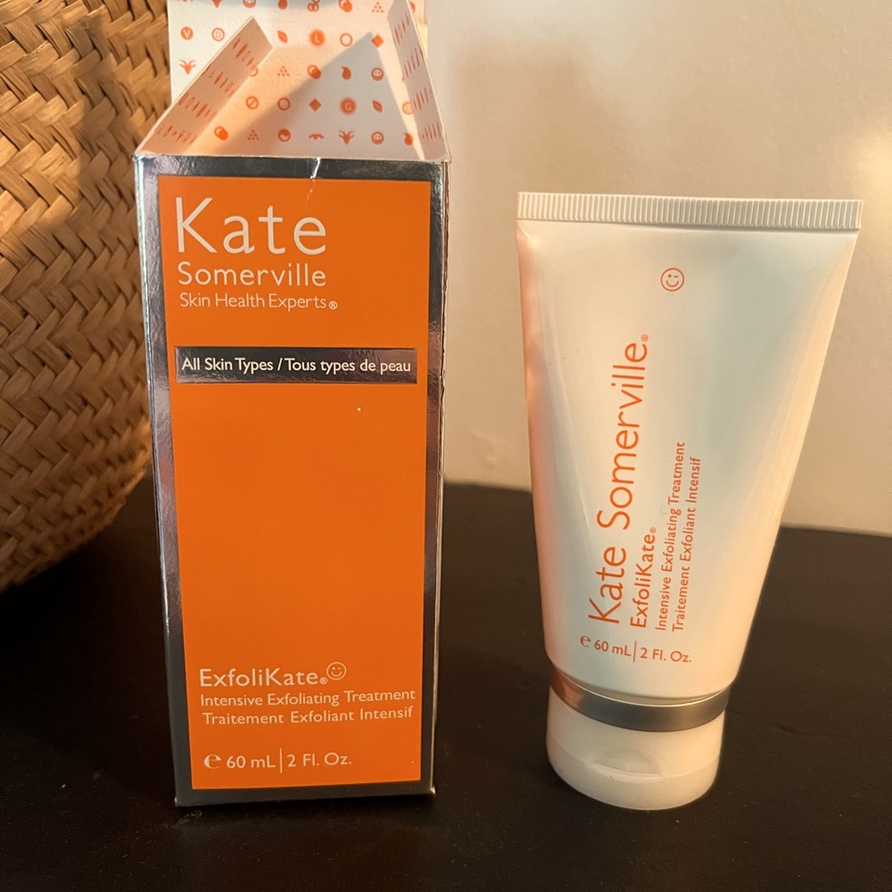 Kate Somerville ExfoliKate 2 FL. oz.
